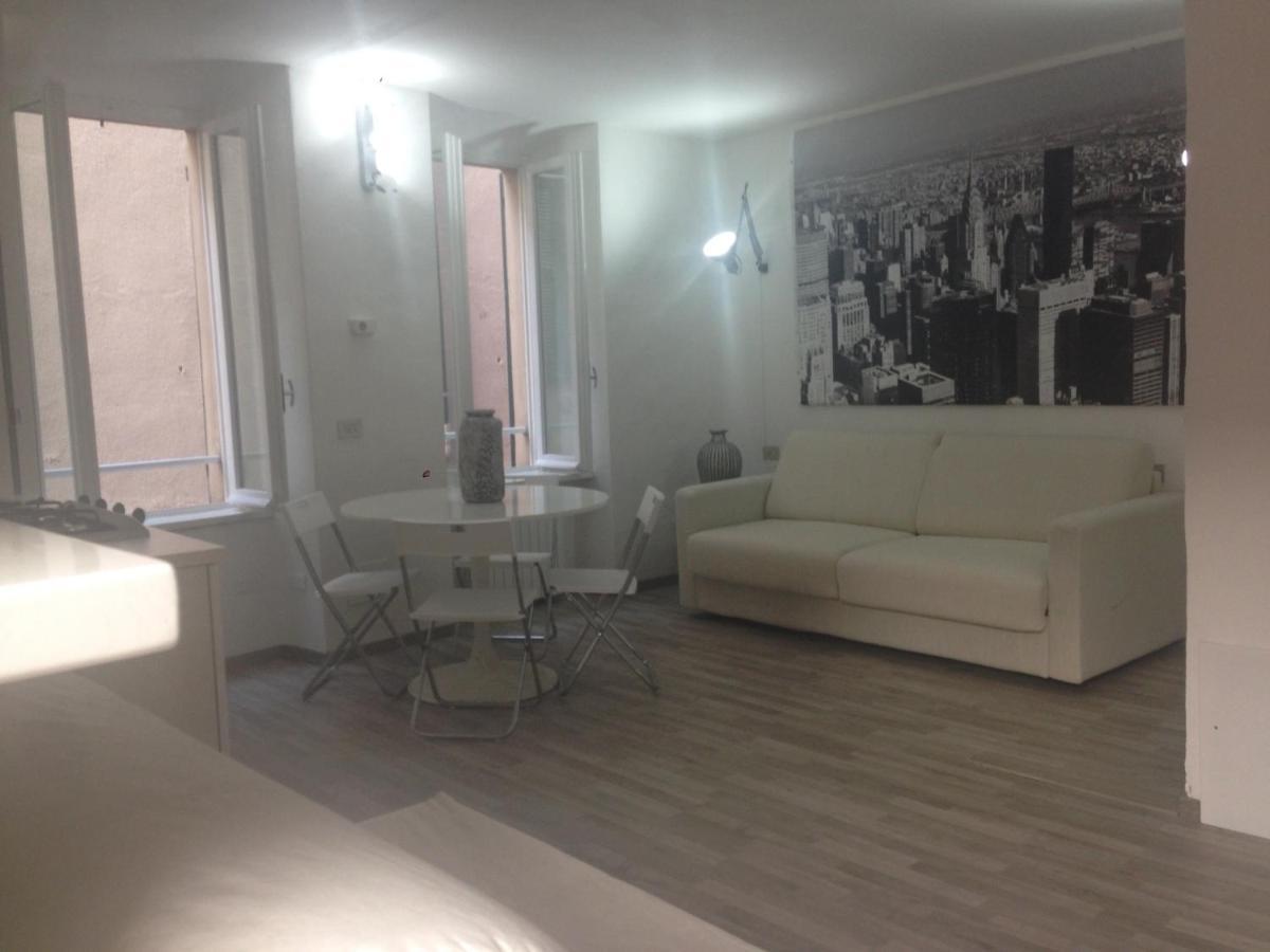 San Nicolo Apartment Lecco Exterior foto