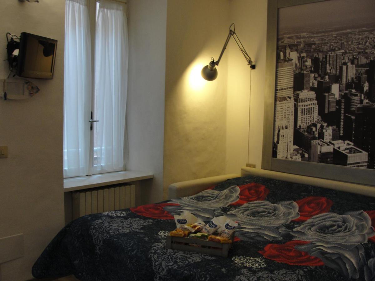San Nicolo Apartment Lecco Exterior foto