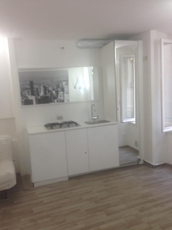 San Nicolo Apartment Lecco Exterior foto