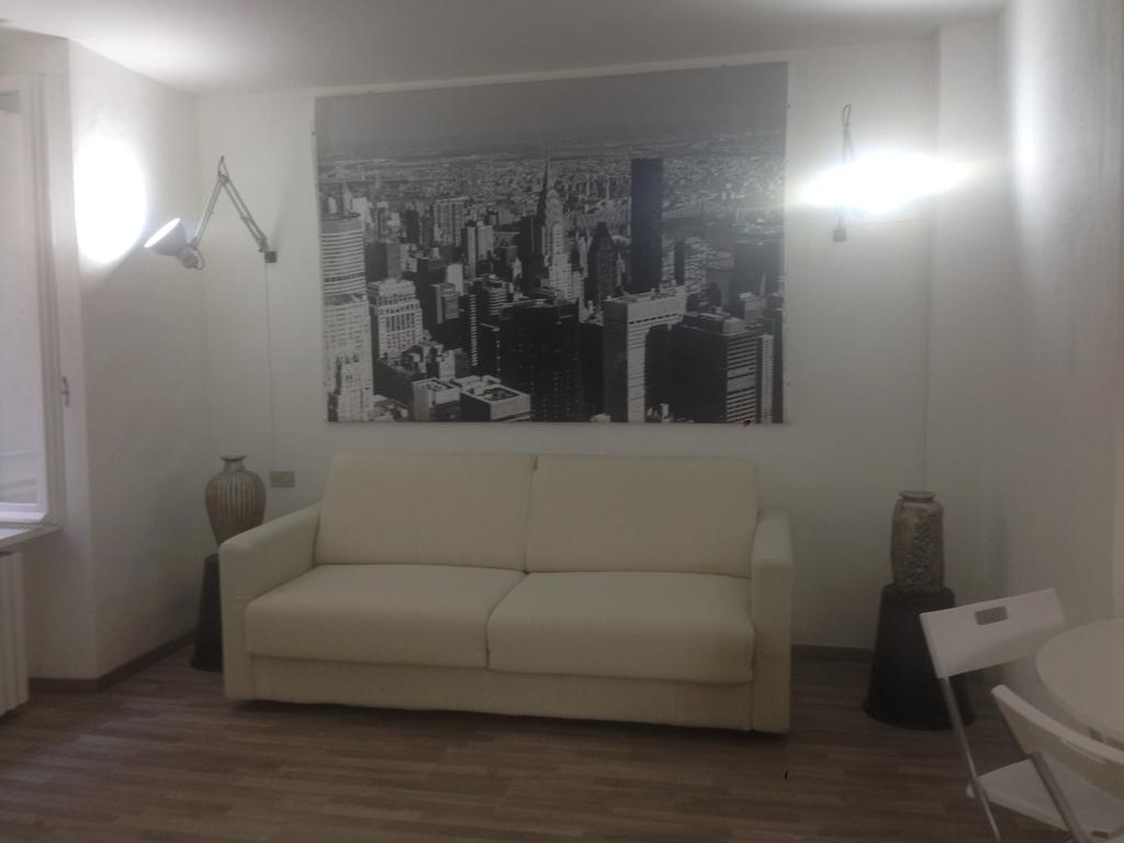 San Nicolo Apartment Lecco Exterior foto
