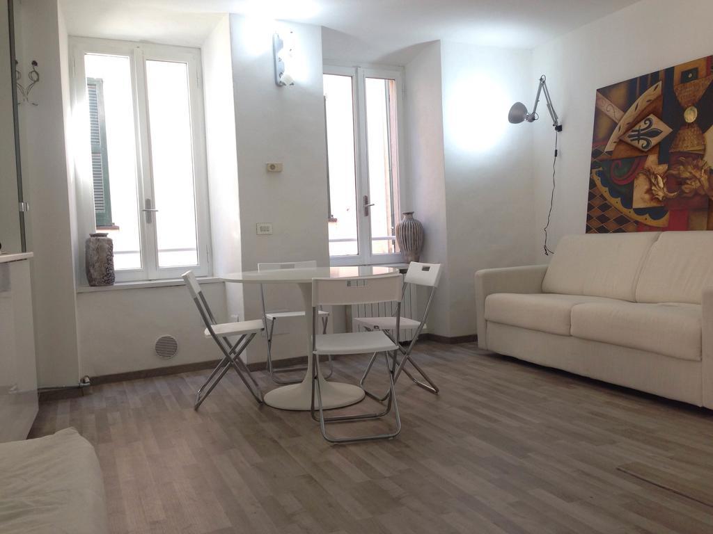 San Nicolo Apartment Lecco Exterior foto