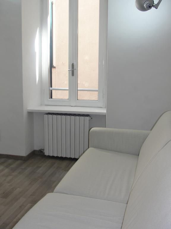 San Nicolo Apartment Lecco Exterior foto